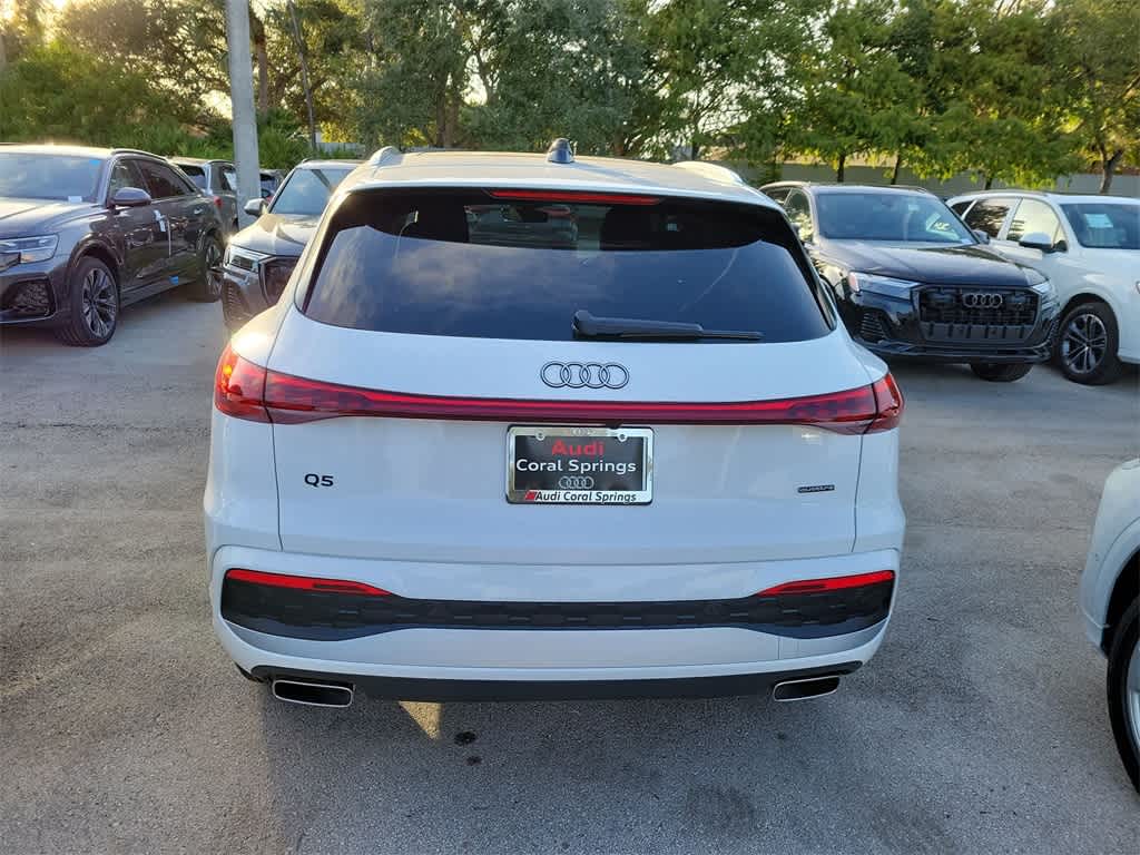 Thumbnail: 2025 Audi Q5 - 7