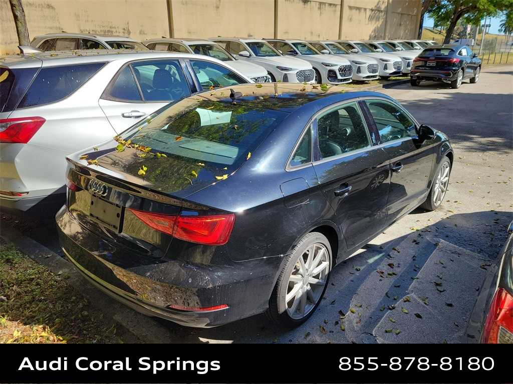 Thumbnail: 2016 Audi A3 - 21