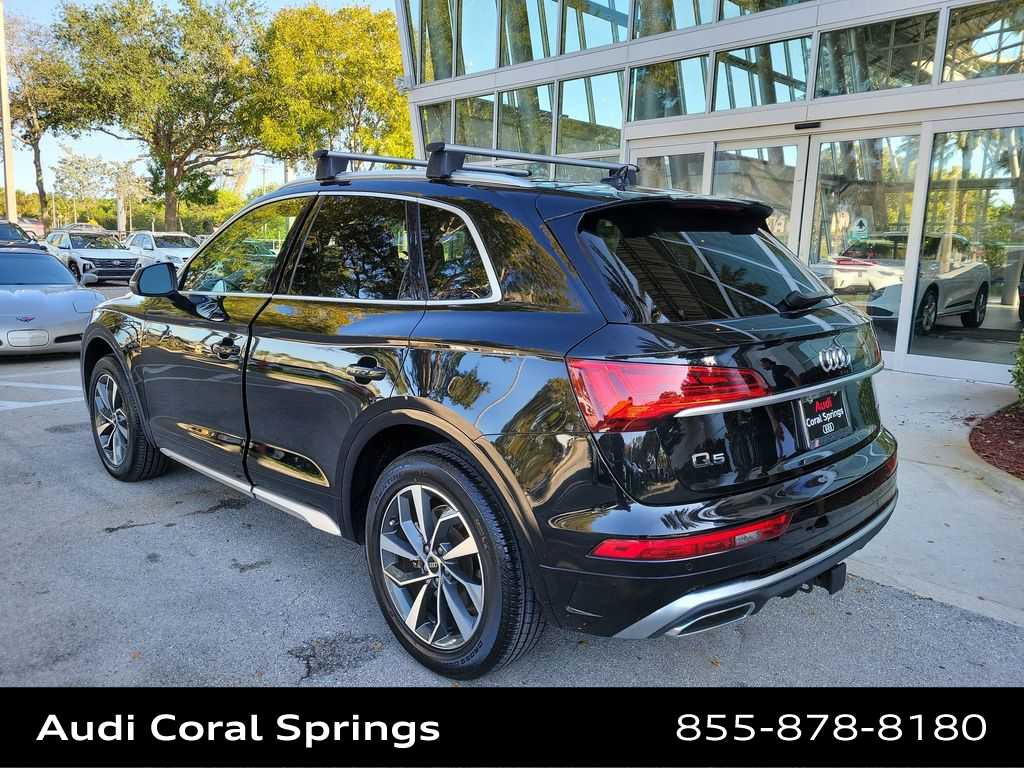 Thumbnail: 2023 Audi Q5 - 12