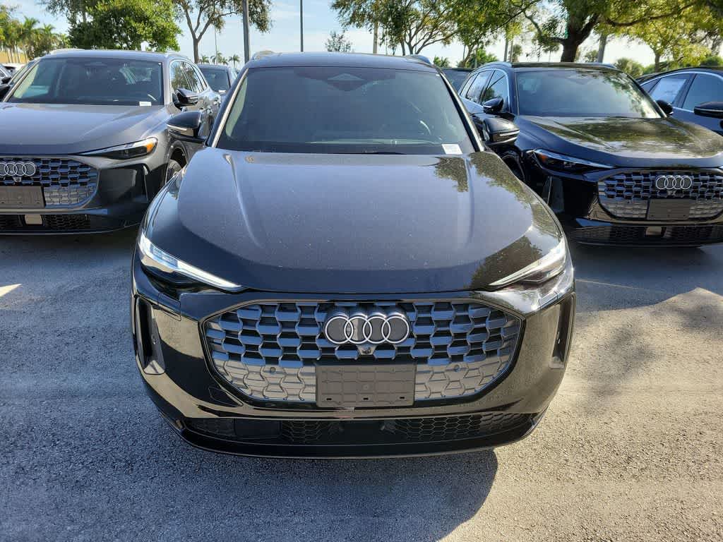 Thumbnail: 2025 Audi Q5 - 3