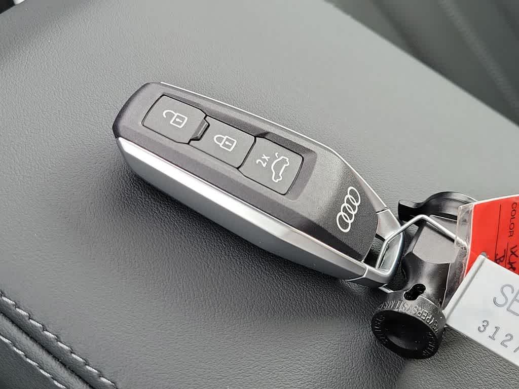 Thumbnail: 2026 Audi A5 - 28