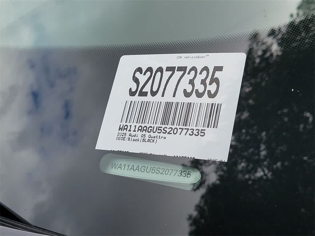 Thumbnail: 2025 Audi Q5 - 21