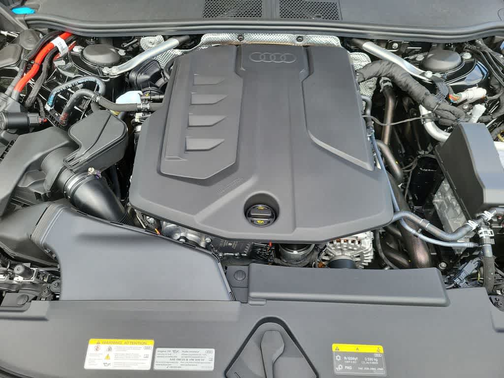 Thumbnail: 2026 Audi A5 - 9