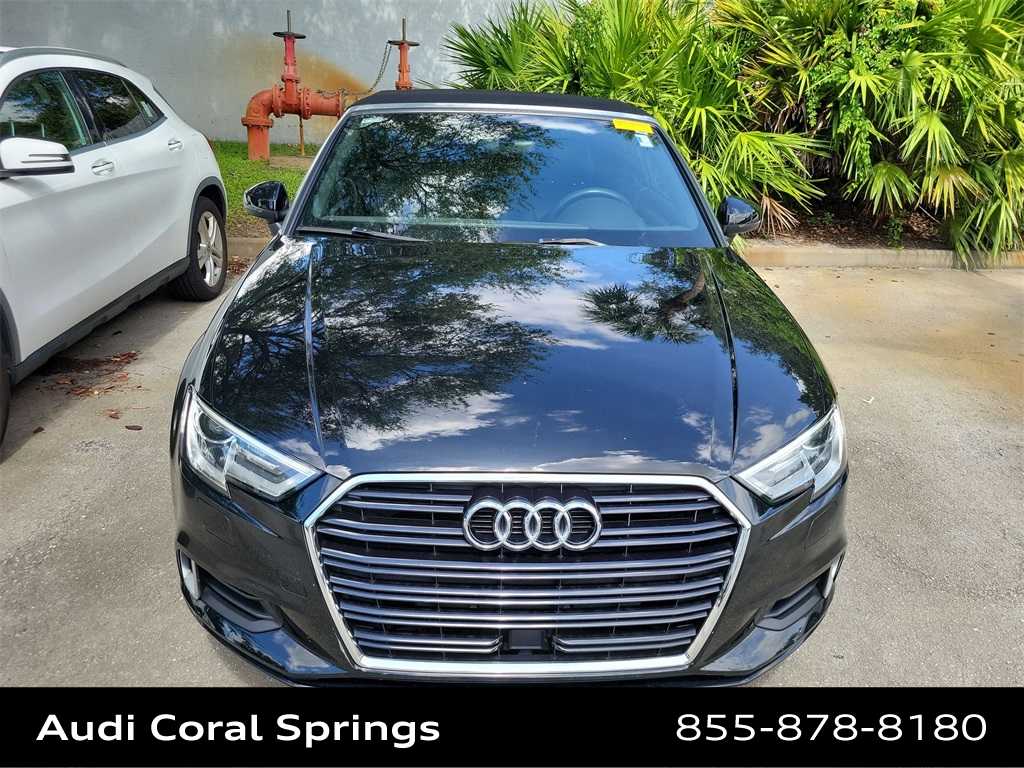 Thumbnail: 2019 Audi A3 - 6