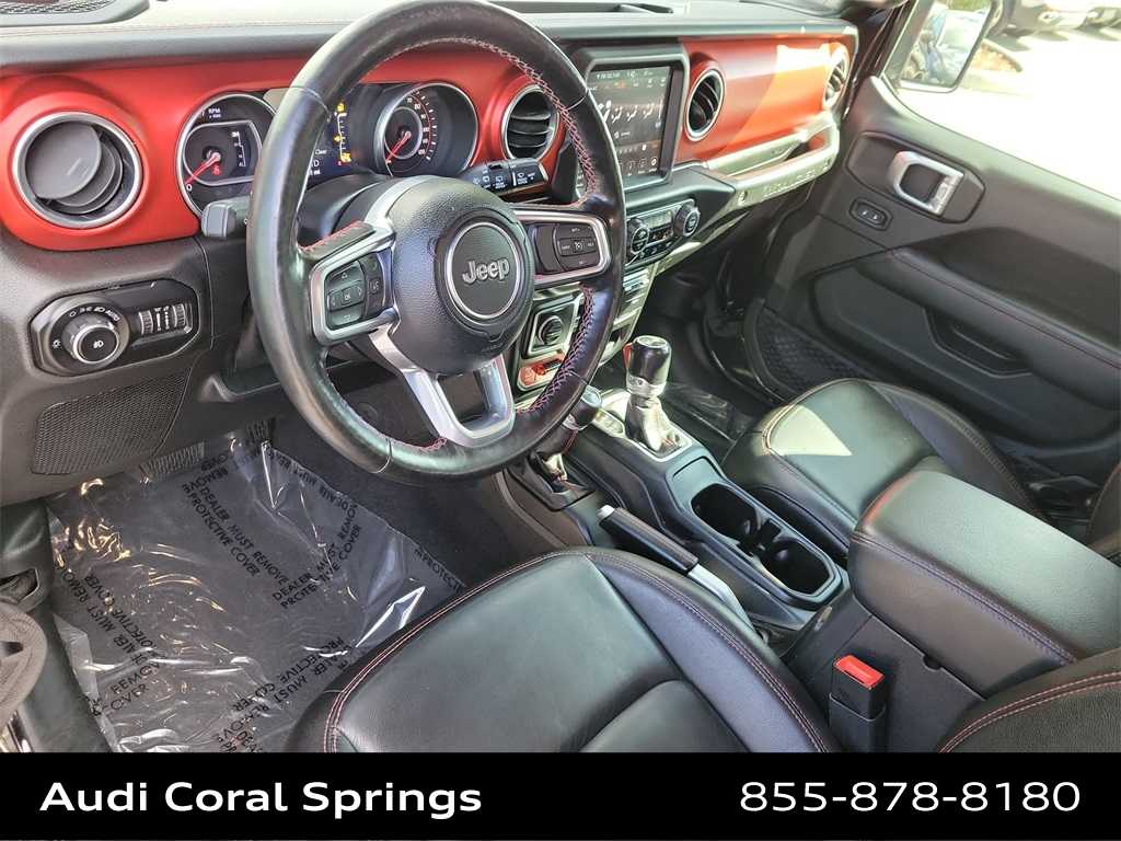 Thumbnail: 2020 Jeep Wrangler - 2