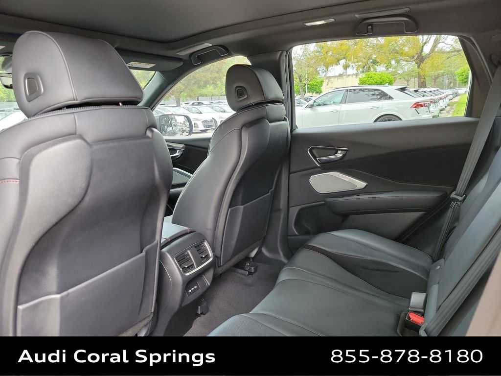 Thumbnail: 2023 Acura RDX - 20