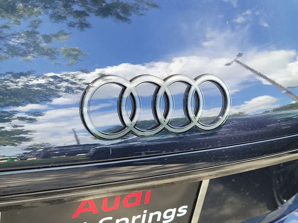 Thumbnail: 2026 Audi A6 - 15