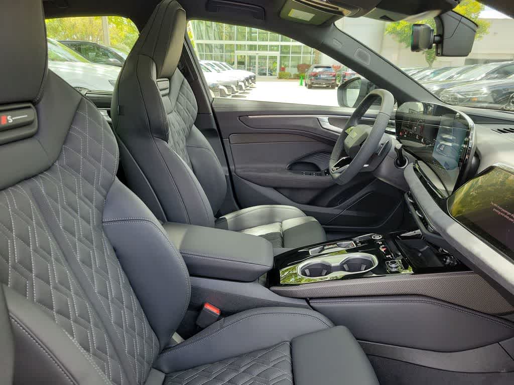 Thumbnail: 2026 Audi A6 - 22