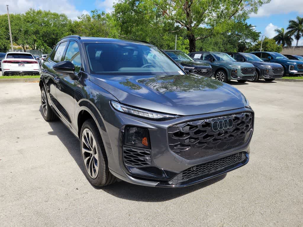 Thumbnail: 2026 Audi Q3 - 2