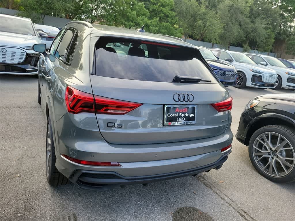 Thumbnail: 2025 Audi Q3 - 3