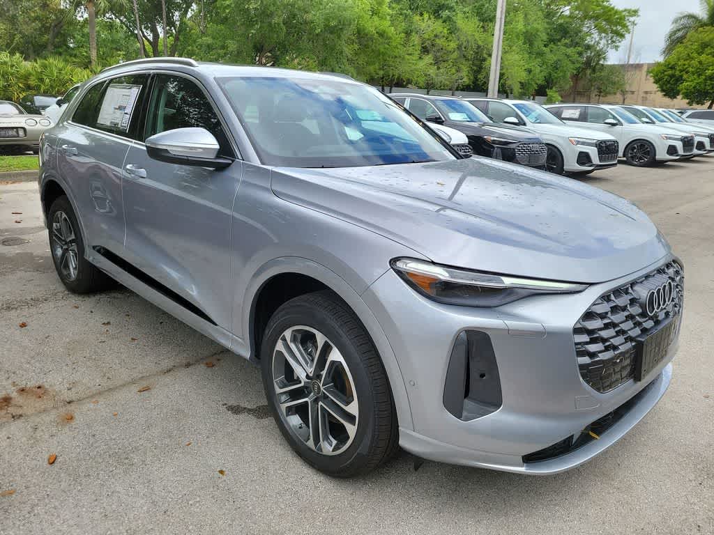 Thumbnail: 2026 Audi Q5 - 14