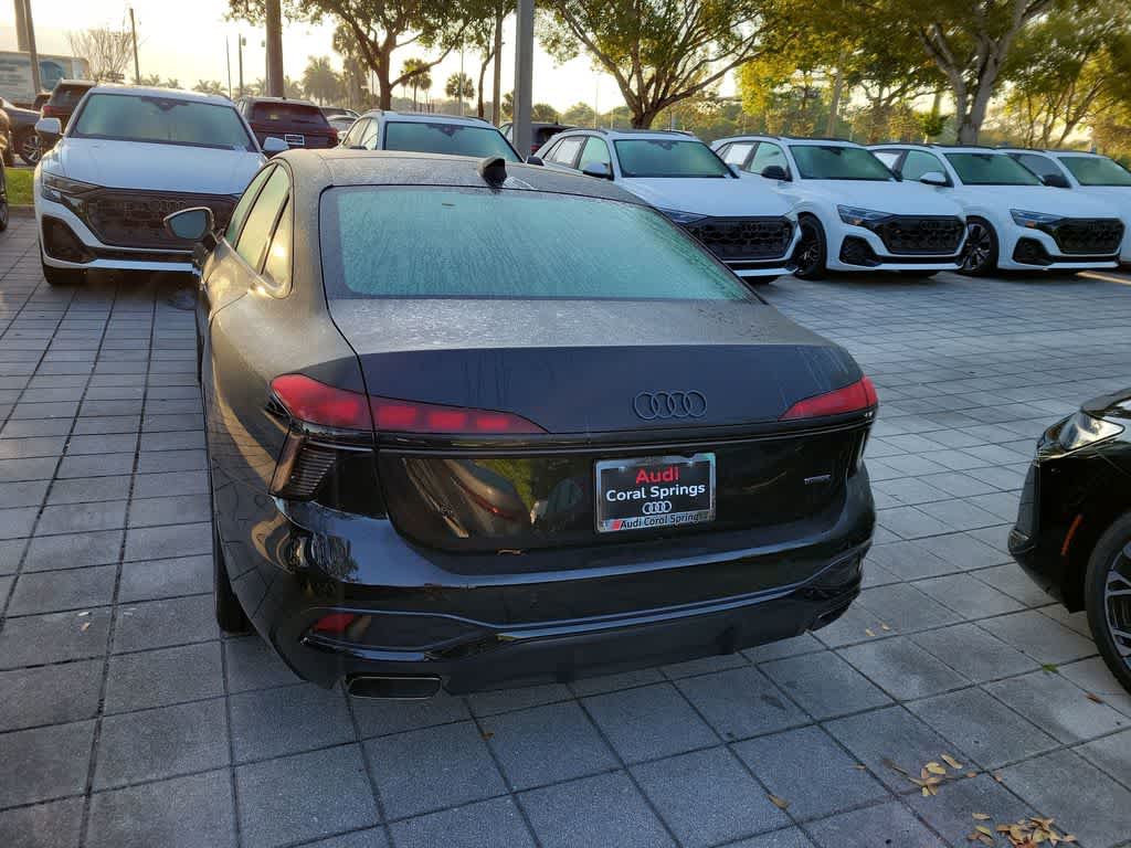 Thumbnail: 2026 Audi A6 - 6
