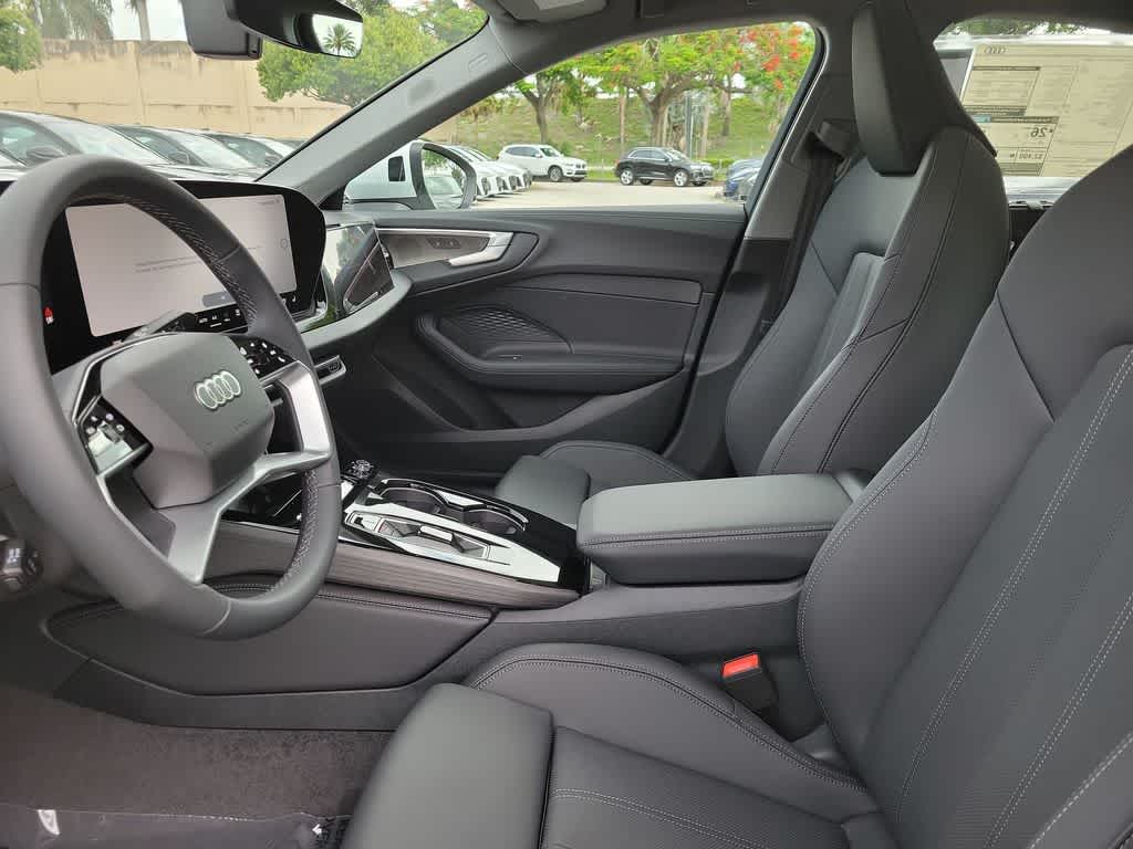 Thumbnail: 2026 Audi A5 - 19