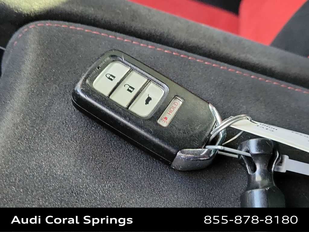 Thumbnail: 2021 Honda Civic - 20