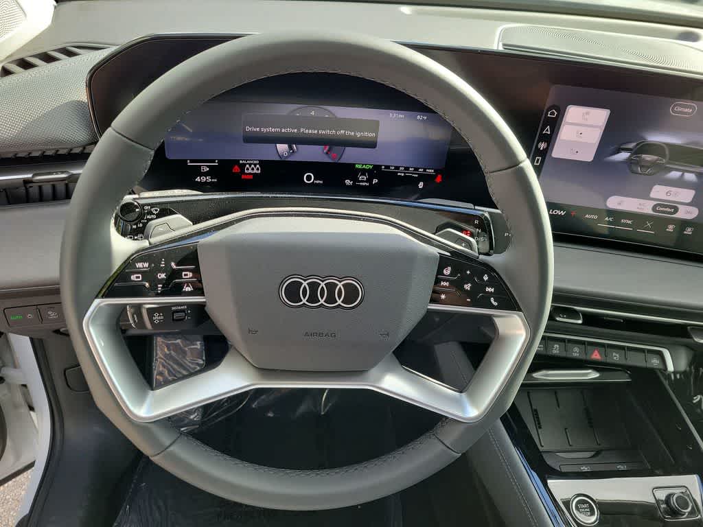 Thumbnail: 2026 Audi Q3 - 23