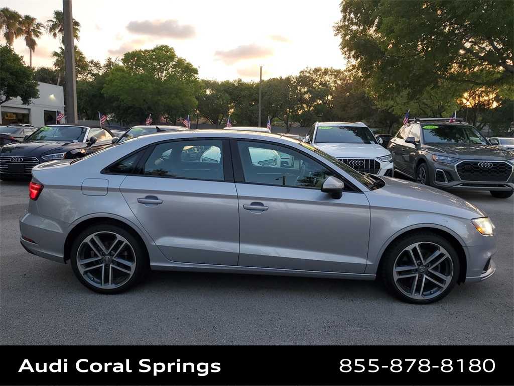 Thumbnail: 2020 Audi A3 - 9