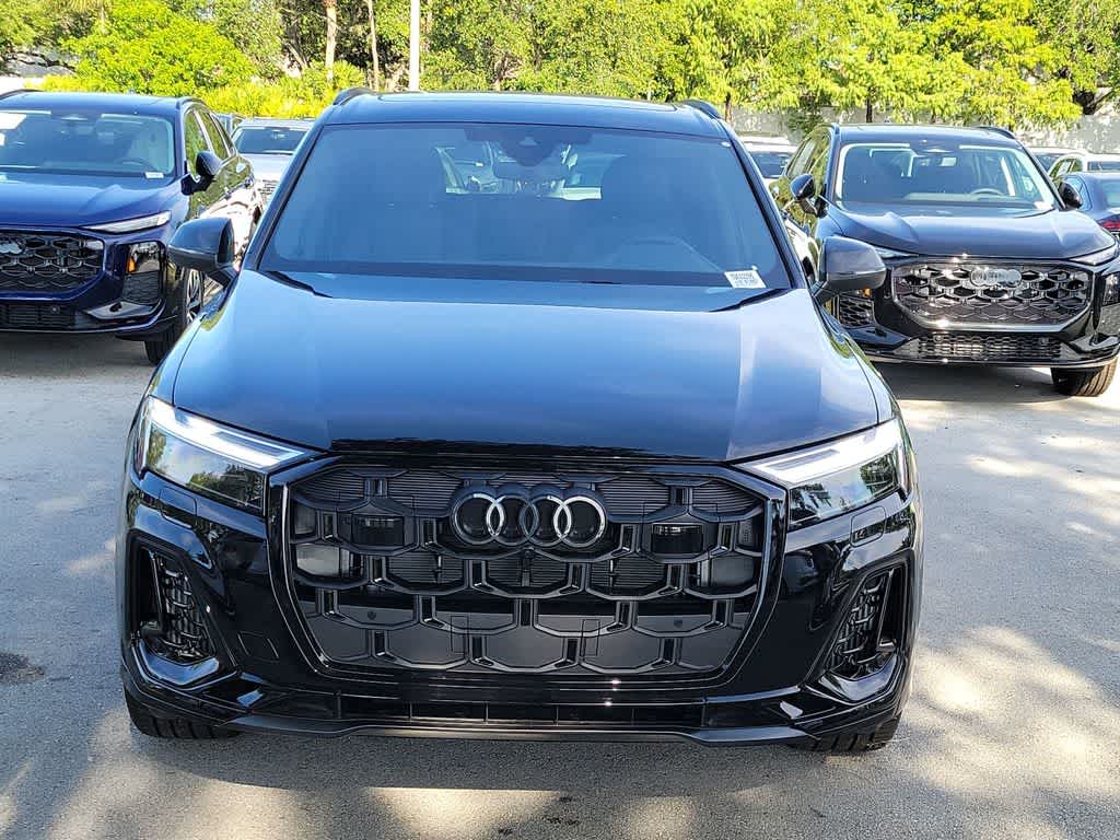 Thumbnail: 2026 Audi Q7 - 3