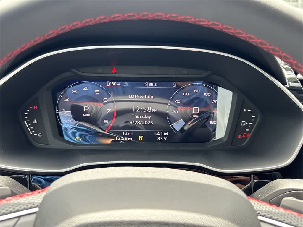 Thumbnail: 2025 Audi Q3 - 32