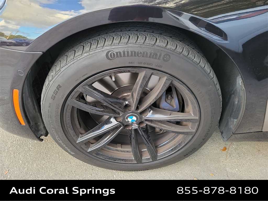 Thumbnail: 2018 BMW 7 Series - 23