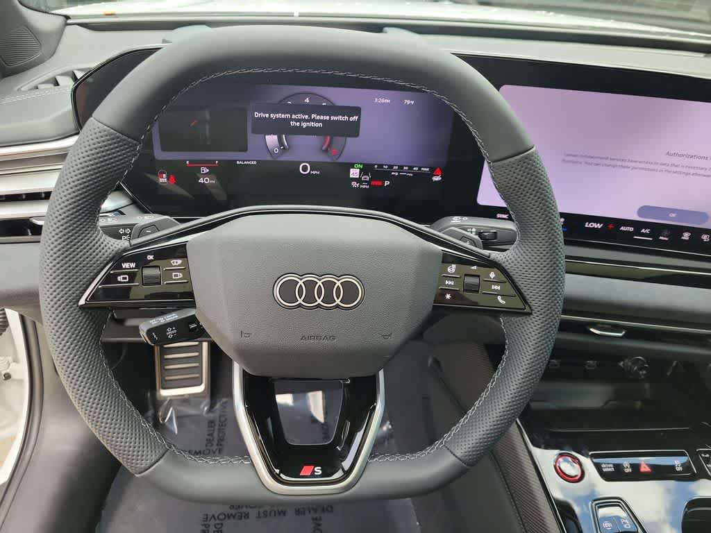 Thumbnail: 2026 Audi S5 - 23
