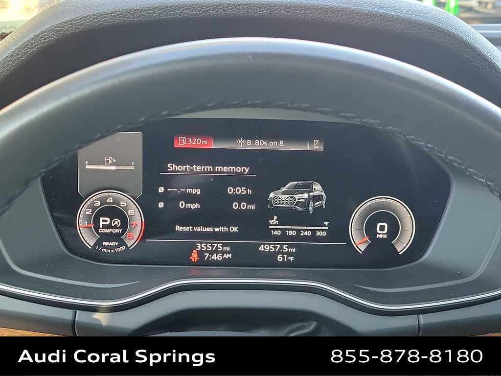 Thumbnail: 2023 Audi Q5 - 26