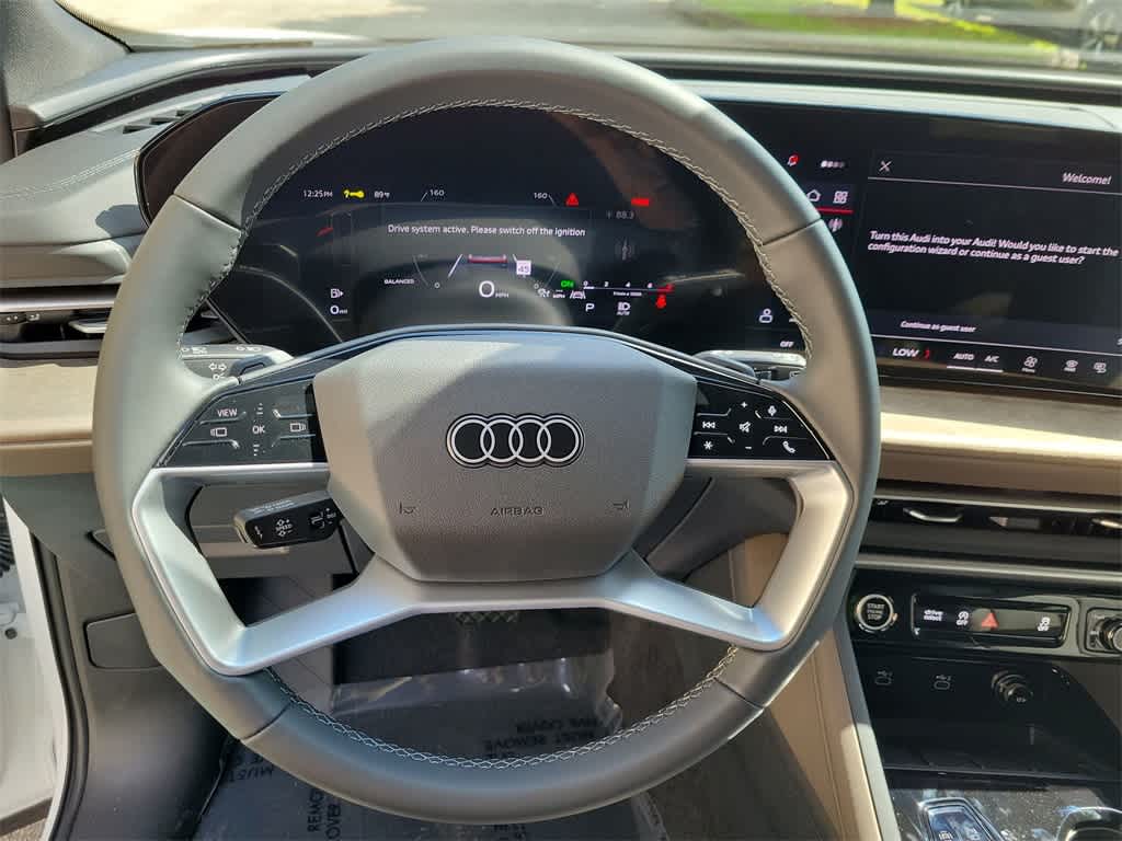 Thumbnail: 2025 Audi Q5 - 15