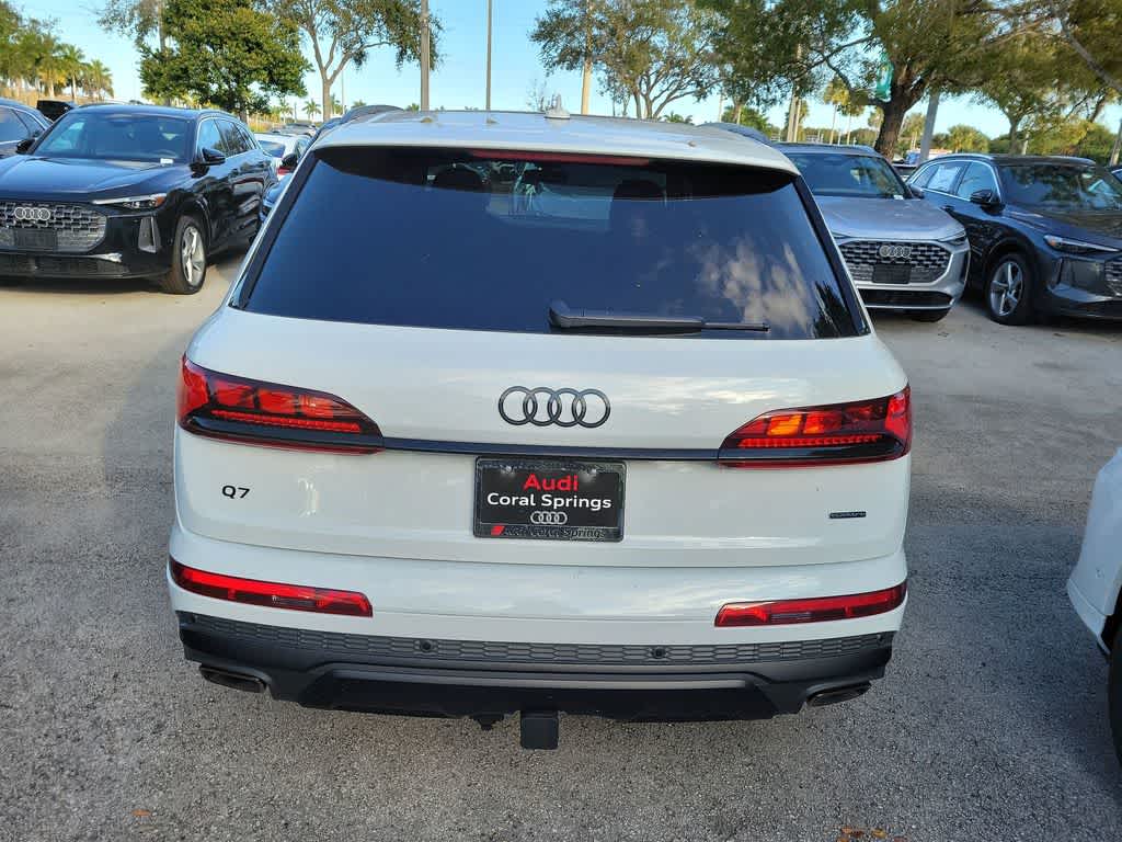 Thumbnail: 2026 Audi Q7 - 13