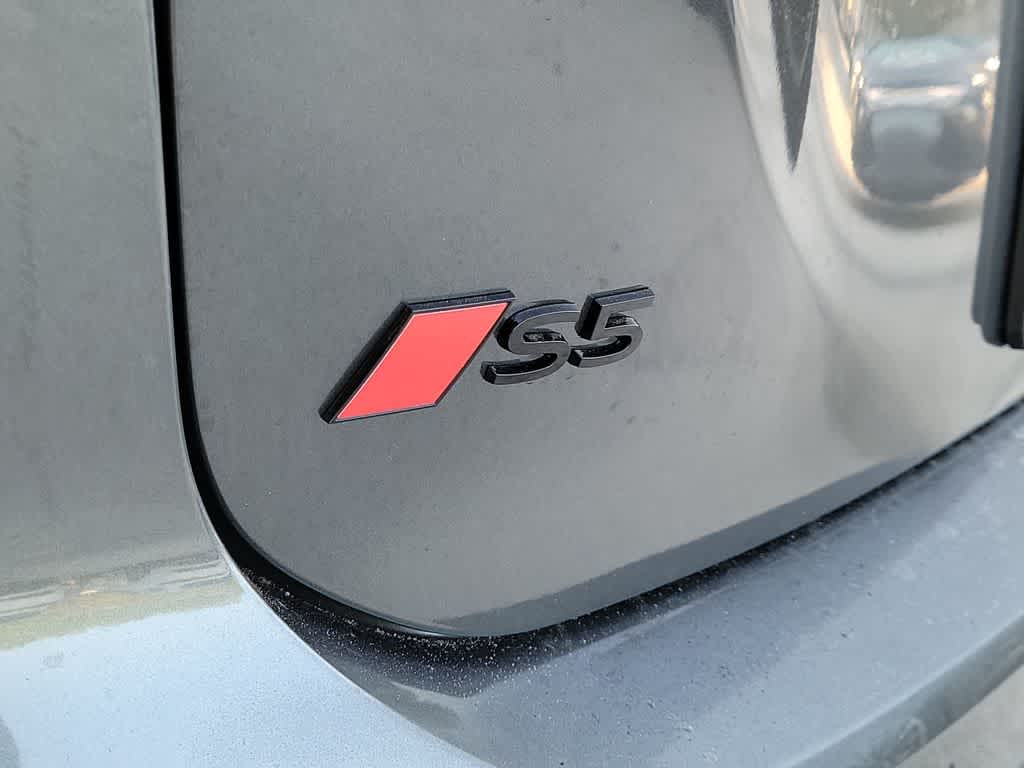 Thumbnail: 2025 Audi S5 - 15