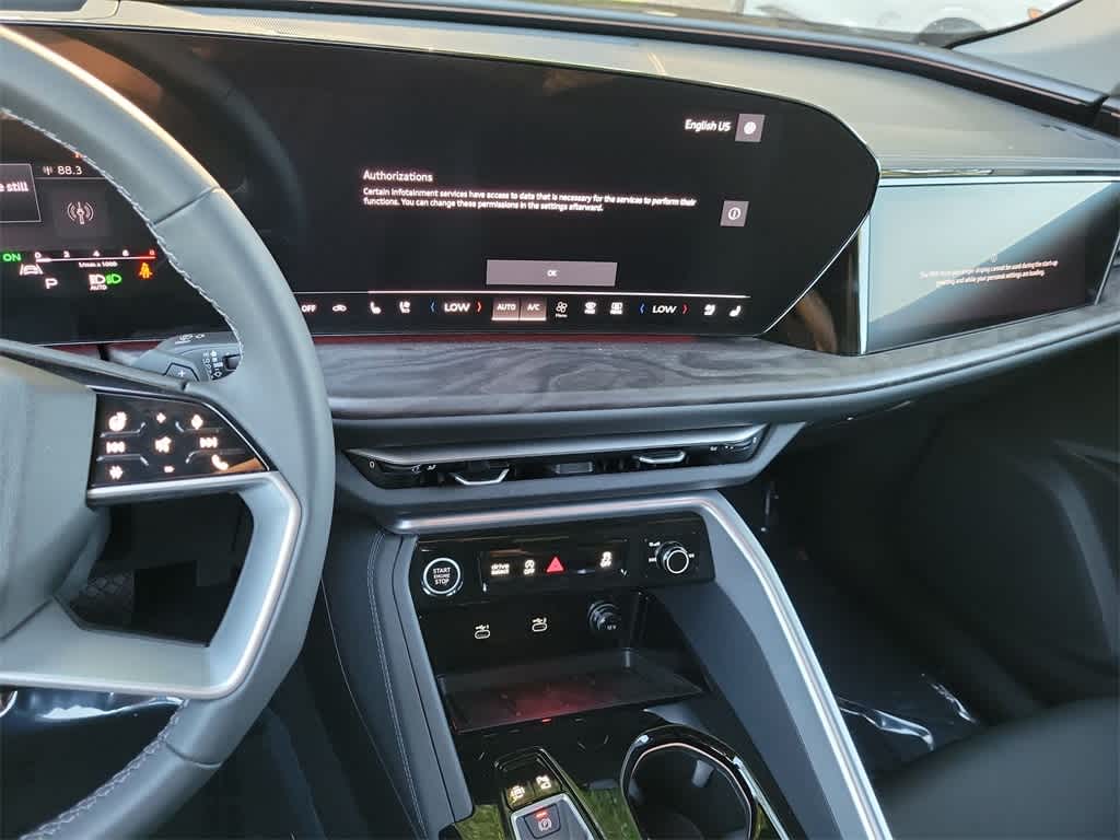 Thumbnail: 2025 Audi Q5 - 16