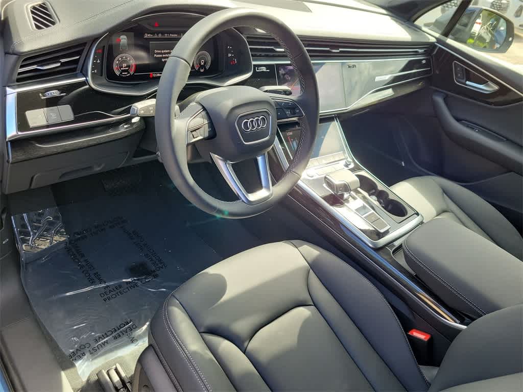 Thumbnail: 2026 Audi Q7 - 2