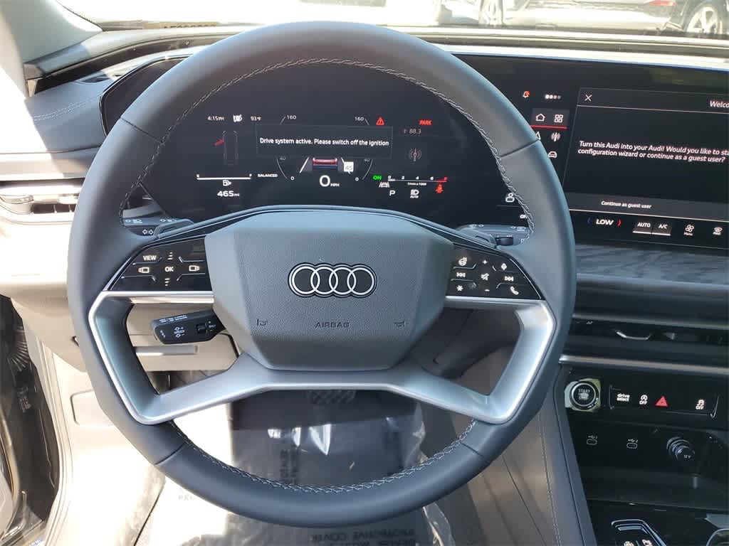 Thumbnail: 2025 Audi Q5 - 23