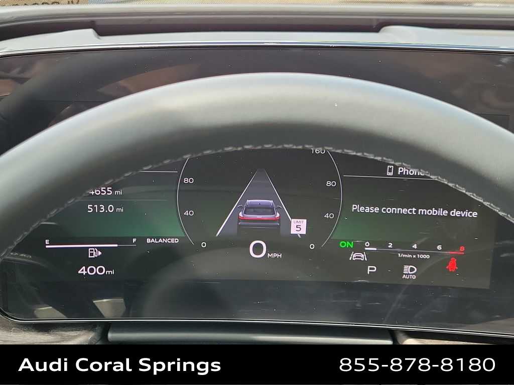 Thumbnail: 2025 Audi Q5 - 26