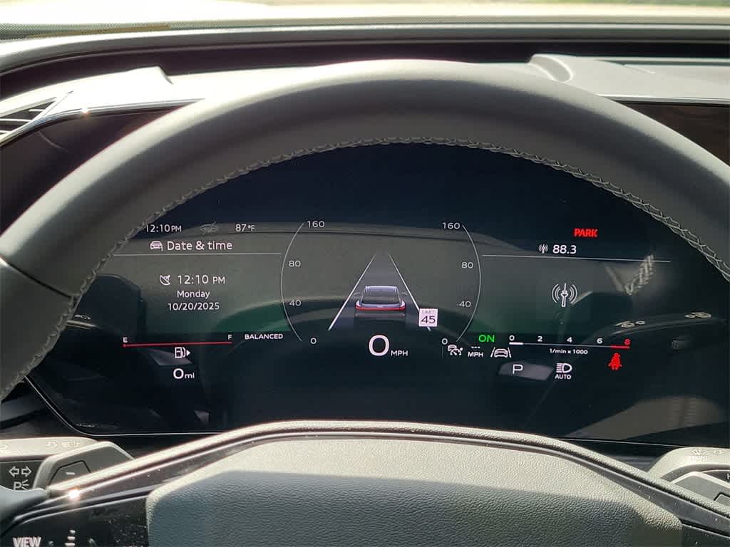 Thumbnail: 2025 Audi Q5 - 18