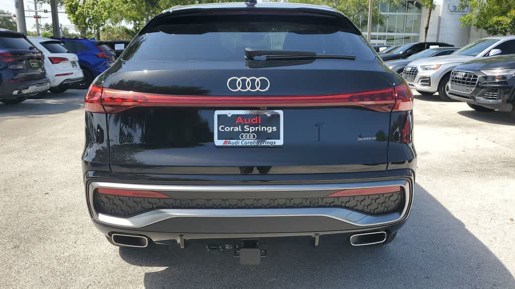 Thumbnail: 2026 Audi Q5 - 13