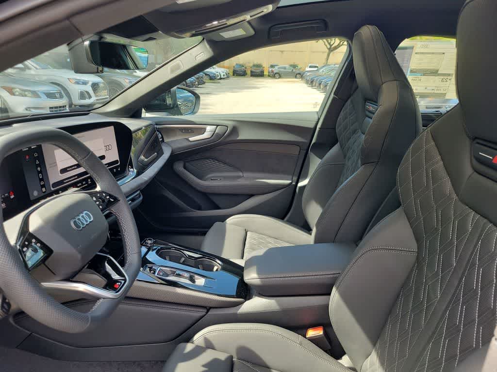 Thumbnail: 2026 Audi S5 - 19