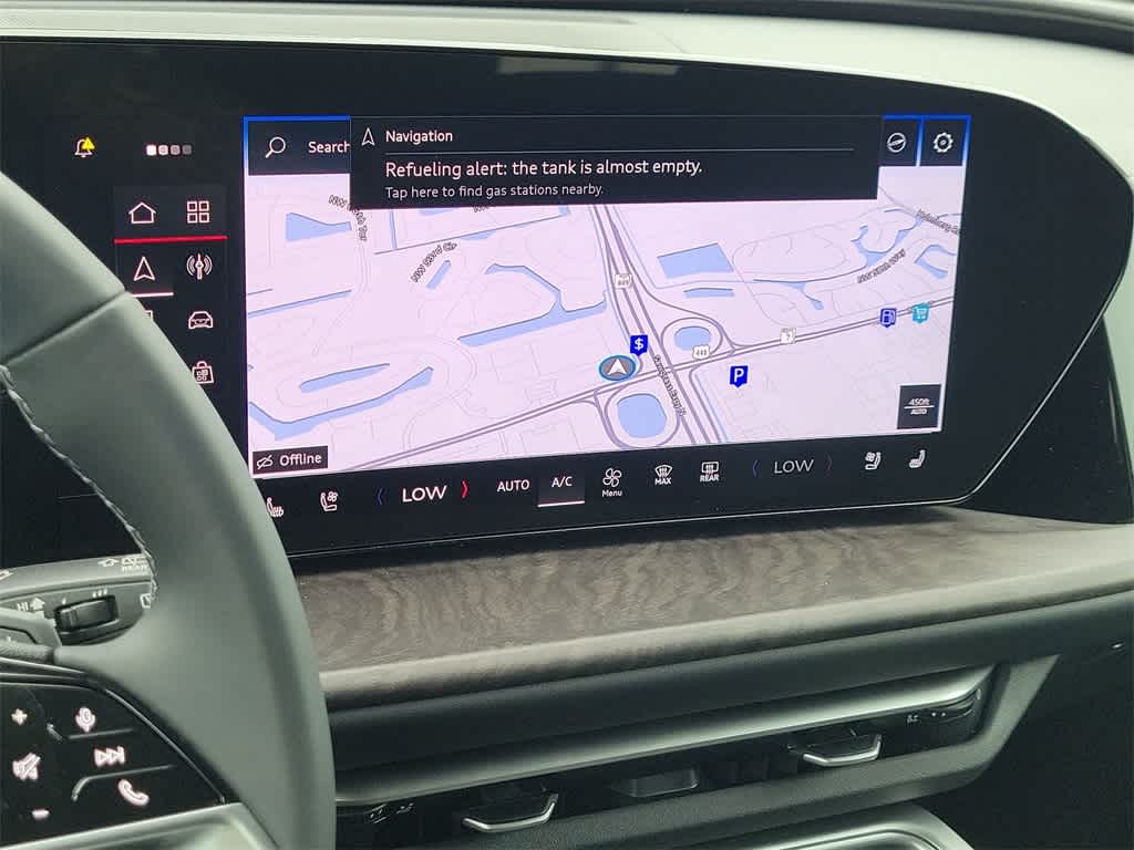 Thumbnail: 2025 Audi Q5 - 16