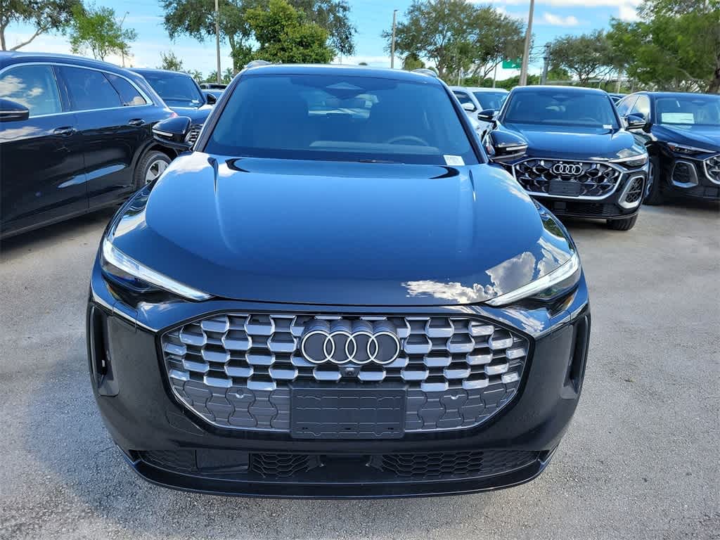 Thumbnail: 2025 Audi Q5 - 6