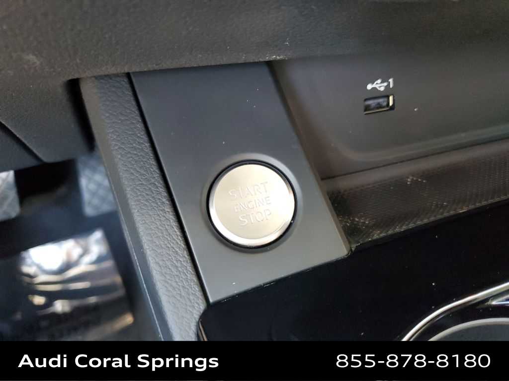 Thumbnail: 2023 Audi A4 - 27