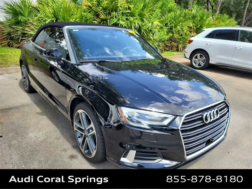 Thumbnail: 2019 Audi A3 - 9
