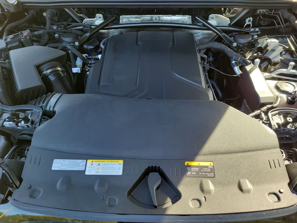 Thumbnail: 2025 Audi Q5 - 17