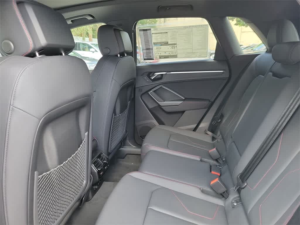 Thumbnail: 2025 Audi Q3 - 12