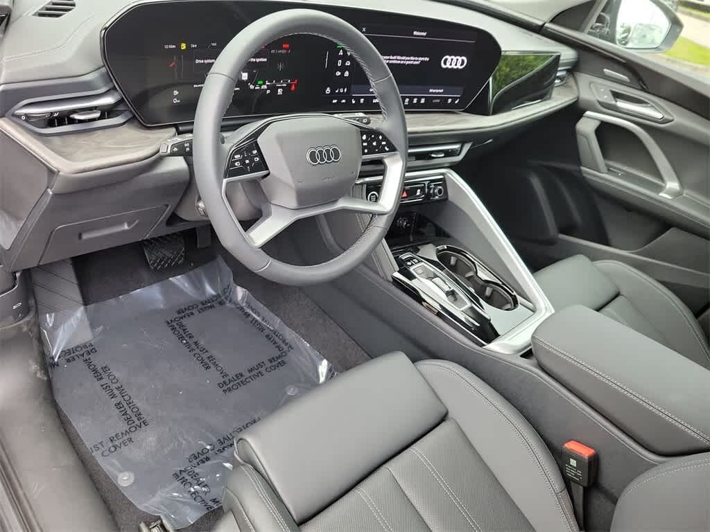 New 2025 Audi All-new Q5 2.0T Premium SUV