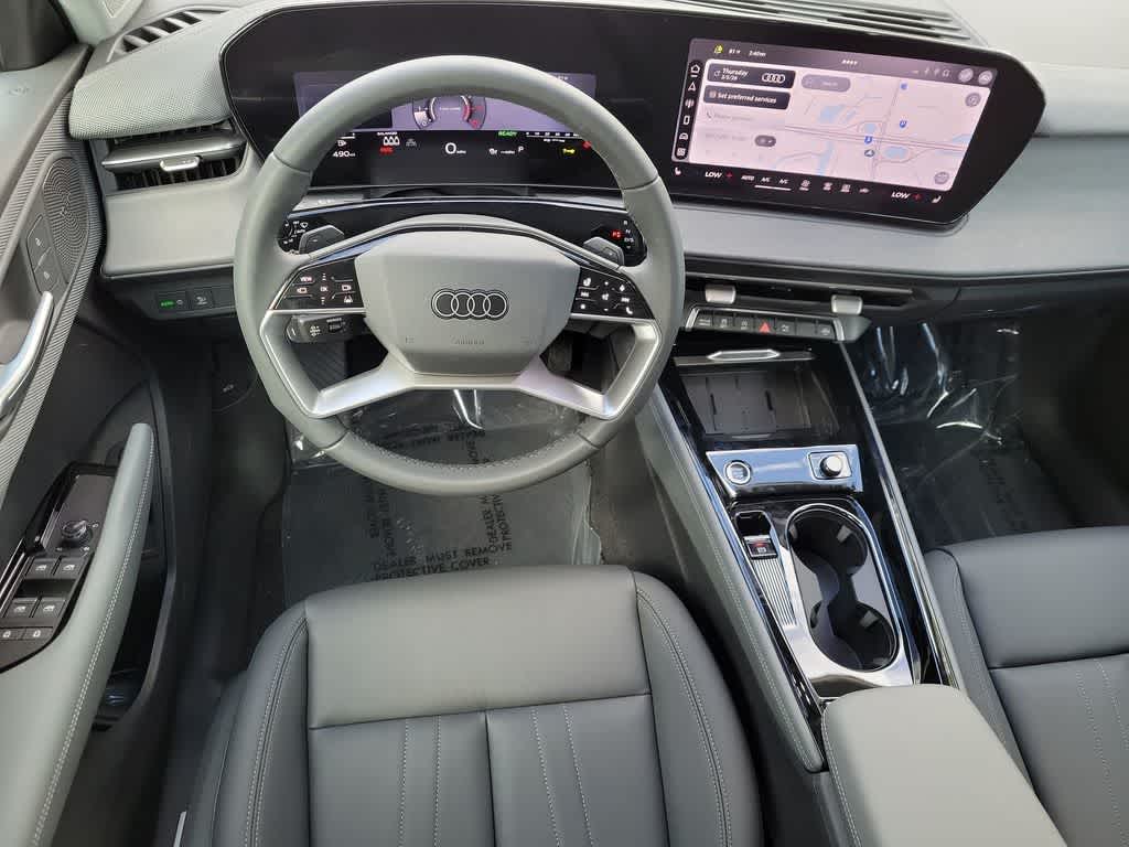 Thumbnail: 2026 Audi Q3 - 18