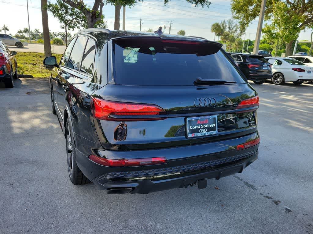 Thumbnail: 2026 Audi Q7 - 6