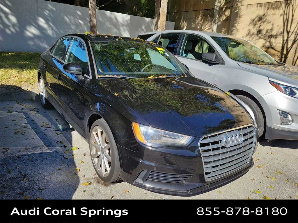 Thumbnail: 2016 Audi A3 - 10