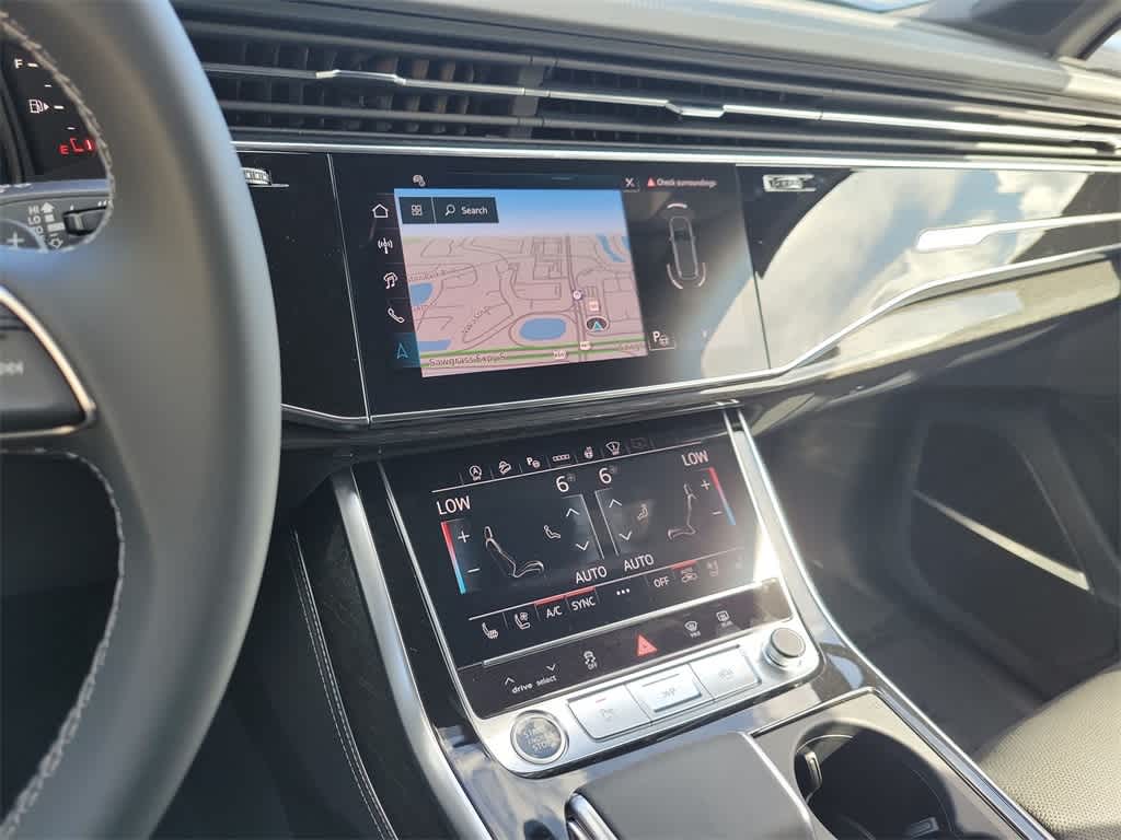 Thumbnail: 2026 Audi Q7 - 16