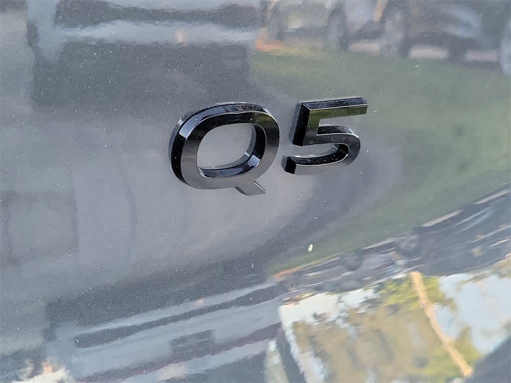 Thumbnail: 2025 Audi Q5 - 7