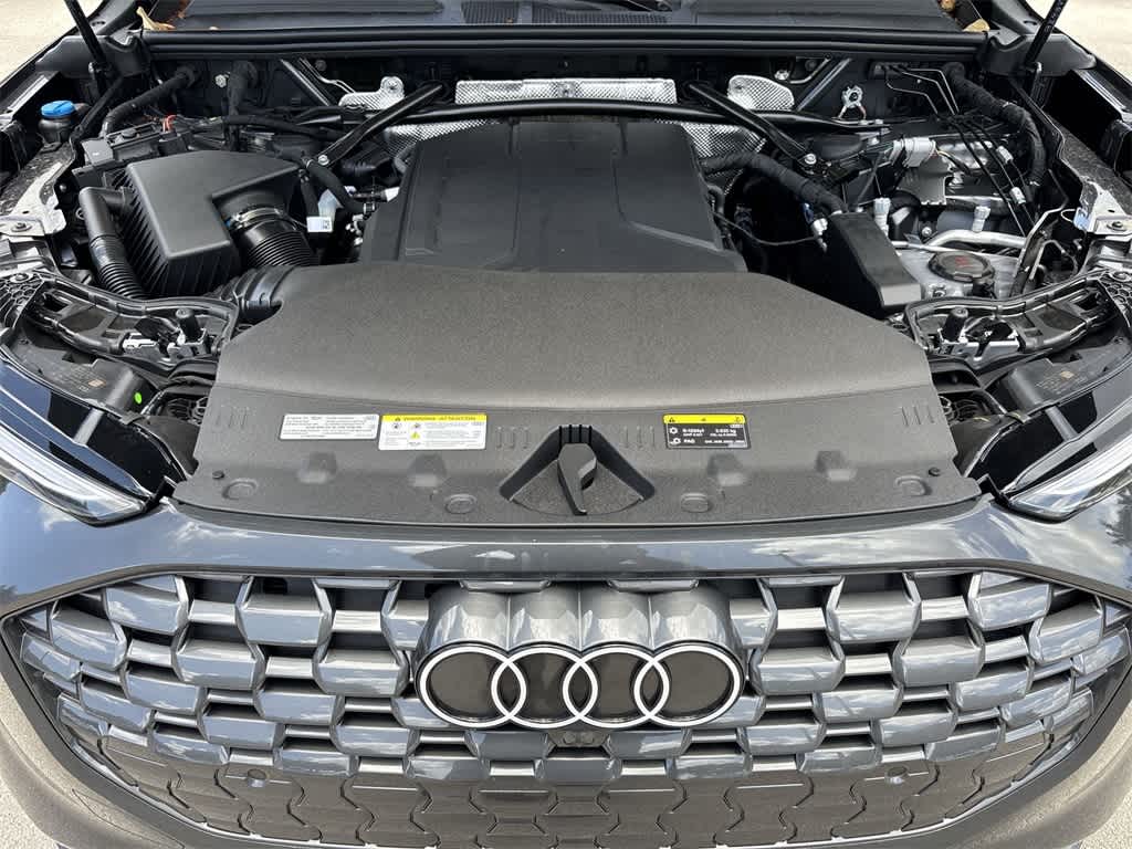 Thumbnail: 2025 Audi Q5 - 23