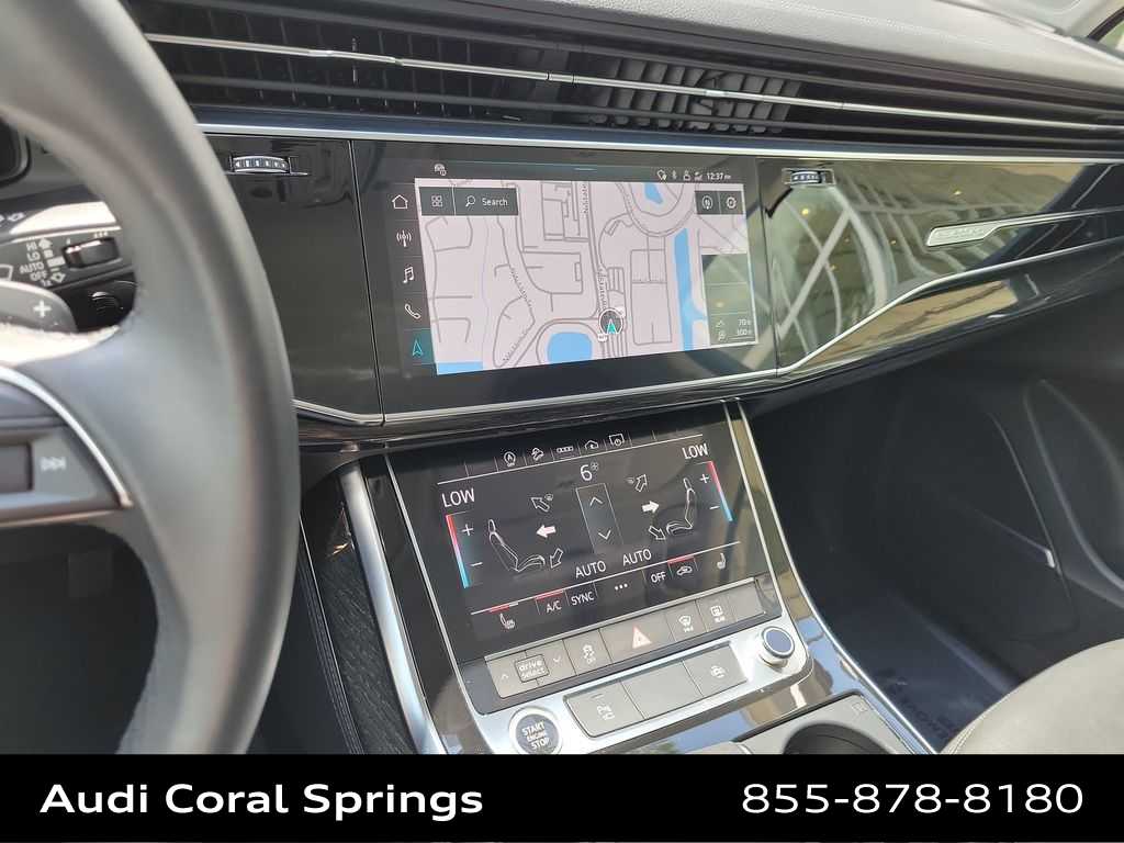 Thumbnail: 2023 Audi Q7 - 24