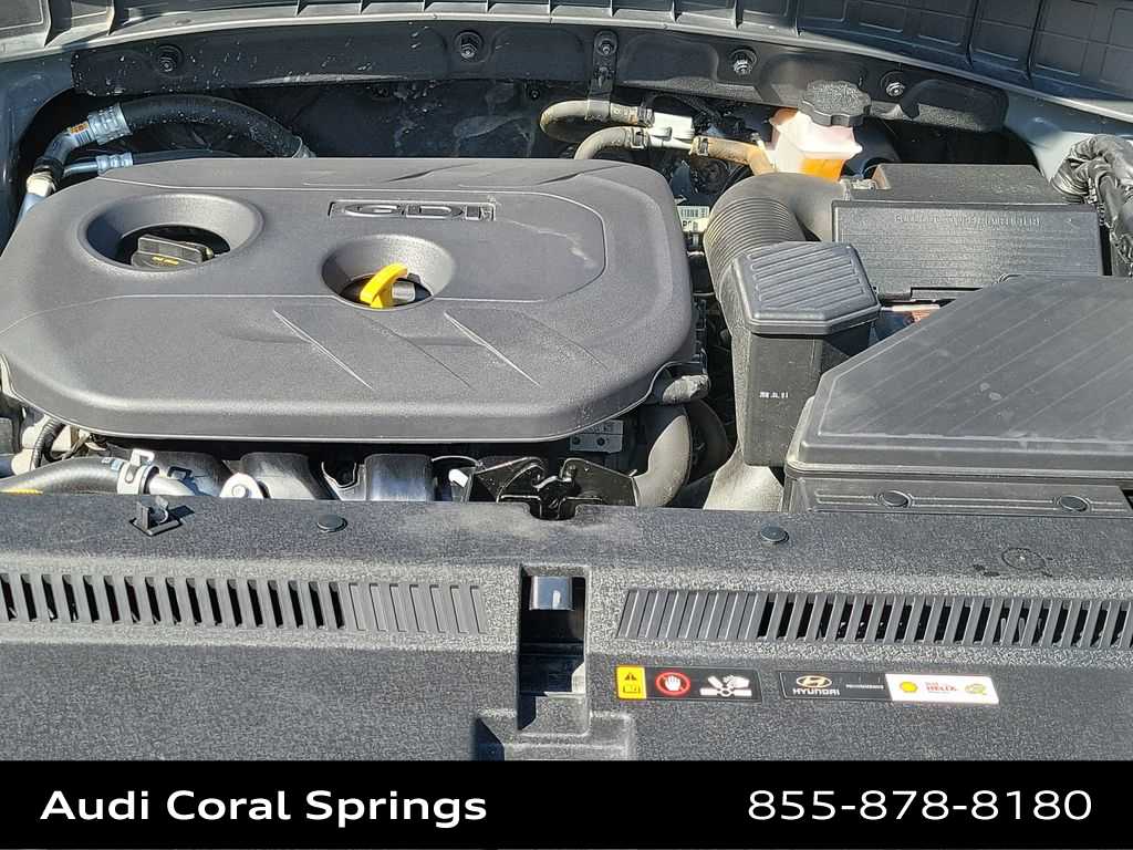 Thumbnail: 2018 Hyundai Tucson - 17